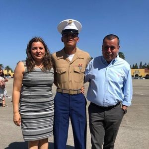 Meet your Posher, Dennis